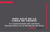MÁS ALLÁ DE LA LíNEA DE FRENTE - Rojava Information Centerrojavainformationcenter.com/storage/2020/02/Mas_alla_dela_linea_de_frente_RIC...Glosario de abreviaturas y traducciones