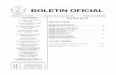 BOLETIN OFICIAL - Chubut 18, 2006.pdf · 2976, para cumplir funciones en el Hospital Rural Go-bernador Costa dependiente de la Dirección Provincial Area Programática Esquel de la
