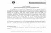 ACTA DE LA COMISIÓN MUNICIPAL DE URBANISMO · 2018-04-06 · Legislativo 2/2004, de 5 de marzo, por el que se aprueba el Texto Refundido de la Ley Reguladora de las Haciendas Locales