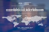 Ministro, Raúl Cano Ricciardi Director de Integración Económica … · 2019-06-18 · Paraguay de manera trimestral y para esta edición, el comportamiento acumulado del año 2017
