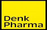 PROMOVIENDO - DENK PHARMA GmbH & Co. KG · relevante a mejorar la calidad de vida de nuestros pacientes en todo el mundo. Como empresa global, hacemos posible que personas de todo