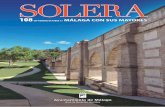 SOLERA - Málagaderechossociales.malaga.eu/opencms/export/sites/dsocial... · 2019-04-06 · García, monitor de marquetería y pirograbado. Visitaron la Cueva de Nerja, ... de mayores