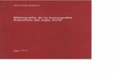 BIBLIOTECA DI SPICILEGIO MODERNO 6Univ. de Oviedo, Servicio de Publicaciones, 1992. [Ayala Castro, Nomenclatures] «Nomenclatures de l'espagnol (1526-1800). Considérations générales
