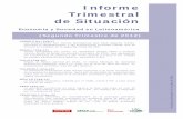 Informe Trimestral de Situación - Cesla · Informe Trimestral de Situación – Economía, Sociedad y Política en Latinoamérica – Segundo Trimestre de 2012 CENTRO DE ESTUDIOS