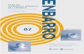 CIE de La Ramblaenbarro.es/wp-content/uploads/2017/05/Dossier-ENBARRO.pdf · Centro de Iniciativas Empresariales (CIE, Pol. Ind. Los Alfares, C/El Torno s/n, 1540 La Rambla). También