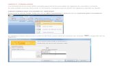 UNIDAD 3 - FORMULARIOS€¦ · Web viewUNIDAD 3 - FORMULARIOS Los formularios sirven para definir pantallas generalmente para editar los registros de una tabla o consulta. En esta