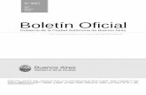 Boletín Oficialboletinoficial.buenosaires.gob.ar/documentos/boletines/... · 2017-07-19 · Se aprueba Ampliación del Plazo de la Obra Escuela Media Nº 7 - María Claudia Falcone