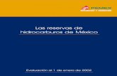 Las reservas de hidrocarburos de MØxico de... · Luis Ramírez Corzo MØxico, D.F. Director General marzo de 2002 Pemex Exploración y Producción hacia el gas asociado, 79.7 por