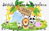 Sortida al Zoo de Barcelonaripollet.gabrielistas.org/wp-content/uploads/zoo-P.5.pdf · Barcelona : e Iona . GUANAC GUANACO GUANACO . Title: Álbum de fotografías Author: Manel Created