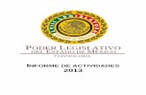 PODER LEGISLATIVO DEL ESTADO DE M...Contraloría del Poder Legislativo del Estado de México aprobado por el Pleno del Poder Legislativo y publicado en la Gaceta del Gobierno 117,