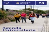 Contenido - Universidad de Cuenca€¦ · Salud: Stephany Astudillo. Editorial. Edición Nº 78. Tema Central. Ingreso a la Universidad de Cuenca. Entrevista. Ciencias Económicas