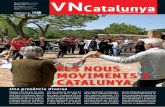 Director Editorial: Juan Rubio. Redactor Jefe: José ... · d’aquests grups no s’adapta a la realitat catalana, que si van a la seva, que si ens agraden ... la trobada de Pentecosta