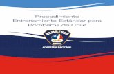 Procedimiento Entrenamiento Estándar para Bomberos de Chilelaheroica.cl/wp-content/uploads/2018/05/0.-Proc... · • El Monitor enviará los resultados de cada Jornada de Entrenamiento