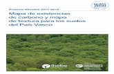 portada Klimatek mapa - euskadi.eus · Estrategia vasca para protección de suelos -----1 1.2. Políticas europeas para protección de los suelos-----1 1.3. Estrategia KLIMA -2050