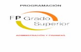 PROGRAMAC-AF 19-20 Google SIN FORMATOiesantonioserna.edu.gva.es/admsge/web/adjuntos/... · 2019-11-05 · 7 5.- Competencias sociales y cívicas. Hacen referencia a las capacidades
