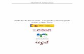 Instituto de Economía, Geografía y Demografía IEGD-CCHS-CSICiegd.csic.es/sites/default/files/content/documents/... · Investigaciones Científicas) y de la Universidad Nacional