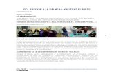 DEL BULEVAR A LA PALMERA: VALLECAS FLORECEexperimentadistrito.net/wp-content/uploads/sites/... · Se realiza un taller de comederos para pájaros y cajas nido con la colaboración