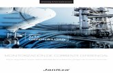 MONITORIZACIÓN DE CORRIENTE DIFERENCIAL · 10 12 14 Introducción: ventajas de la monitorización de corriente diferencial (RCM) ... Panel JPC 70 UMG 20CM y módulo 20CM-CT6 ...
