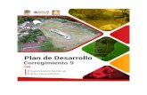 Plan de Desarrollo Socio-Económico Territorial ...cimpp.ibague.gov.co/wp-content/uploads/2019/12/9CAY-DIC-19.pdf · Plan de Desarrollo Socio-Económico Territorial Corregimiento