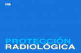 PROTECCIÓN RADIOLÓGICA - Inicio...PROTECCIÓN RADIOLÓGICA 8 Hay dos clases de efectos, los que ocurren de forma in-mediata y los que son retardados. El sistema de protección radiológica