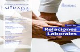 Abril 2018 - N°171 MIRADA FENfen.uchile.cl/uploads/images/files/revista171 (1).pdf · Reforma Laboral, ¿Hay otro camino? Enrique Munita: Legislación laboral en Chile: vamos contracorriente