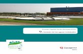 Premio Capital Verde Europea 2016 9. Gestión de las aguas ...zaragoza.es/.../medioambiente/ZGZVERDEES/9Gestiondelasaguasres… · 3. Proporción (%) de la carga total de agua residual
