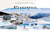HAUTES-PYRÉNÉES / VALLÉE DU LOURON Peyragudes …...“ Pyrénées Central Park "C ’est au cœur des Pyrénées, à la limite de la Haute-Garonne et des Hautes-Pyrénées que