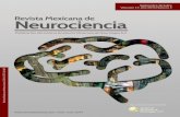 Revista Mexicana de Neurocienciaprevious.revmexneurociencia.com/wp-content/uploads/... · Los laberintos espaciales asociados a tareas de alternancia espacial o elección condicionada