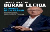 Josep Antoni Duran Lleida EL RIESGO DE LA VERDADstatic0planetadelibroscom.cdnstatics.com/.../41/40174_El_riesgo_de_la_verdad.pdfcon los medios de comunicación… Asuntos todos que