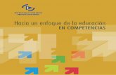 HACIA UN ENFOQUE DE LA EDUCACIÓN EN COMPETENCIASardilladigital.com/DOCUMENTOS/EDUCACION ESPECIAL...objetivos, competencias básicas, contenidos, métodos pedagógicos y criterios