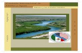Comisión Internacional de Límites y Aguas · 2017-02-17 · ˜˜2˜˜ Comisión Internacional de Límites y Aguas México y los Estados Unidos I. LINEA DIVISORIA Demarcación de
