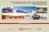 TOMO II - Chihuahuachihuahua.gob.mx/atach2/sf/uploads/indtfisc/... · 2016-01-18 · Fideicomiso Policía Amigo 1,964 1 1 Fideicomiso Transito Amigo 969 1 1 Fideicomiso de Promoción
