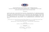 Carrera de Ingeniería Comercialdspace.unach.edu.ec/bitstream/51000/1574/1/UNACH... · REALIZADOS EN LA CIUDAD DE RIOBAMBA, DE LOS ESTUDIANTES DE LA CARRERA DE INGENIERÍA COMERCIAL