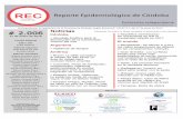 Reporte Epidemiológico de Córdoba · 15 de julio de 2016– Fuente: Consejo Nacional de Investigaciones Científicas y Técnicas (Argentina) El paso del virus de la inmunodeficiencia