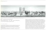 El rascacielos - Archivo Digital UPMoa.upm.es/44948/1/Rascacielos_Moderno.pdf · El rascacielos moderno y la revisión contemporánea Por Antón Capitel El rascacielos moderno nace
