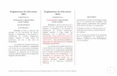 Reglamentos de Elecciones 2005 2018 - up.ac.pa · Primera revisión del Reglamento de Elecciones por parte del Organismo Electoral. R.Pacheco, P.Fuentes, C.Cuan, B. Márquez. 5 Artículo