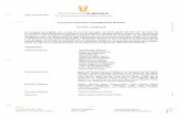 Universidad El Bosque | Universidad El Bosque · eleccion de los representantes del claustro ante la comision del acta asuntos de la presidencia de el claustro informe de la presidencia