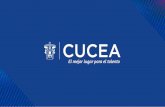 Presentación CSA 2020A - Universidad de Guadalajara · Facilitar la adaptación, permanencia y egreso de los estudiantes universitarios mediante el acompañamiento de las áreas