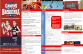 METODO DE TRABAJO HORARIO ALOJAMIENTO HORARIO DE …campus-baloncesto-espana.com/CampusMinibasket... · Campus Minibasket Baskonia 2019 Author: Zadorspain International Summer Camps