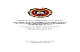 SUSTENTACIÓN DEL PROYECTO DE PRESUPUESTO DE LA CGR ...190.34.178.19/assets/sustentación-del-proyecto-de... · SUSTENTACIÓN DEL PROYECTO DE PRESUPUESTO DE GASTOS DE FUNCIONAMIENTO