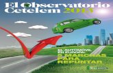 El Observatorio Cetelem 2013 · El Observatorio Cetelem del Automóvil 2013 ha puesto en el punto de mira esta cuestión tan importante para el sector automóvil en su conjunto. Debido