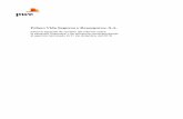Pelayo Vida Seguros y Reaseguros, S.A. · 2020-04-29 · capital” contenidos en el informe adjunto sobre la situación financiera y de solvencia de Pelayo Vida Seguros y Reaseguros