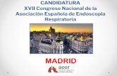 2021 MADRID - AEER · Lugares emblemáticos. Arte Museo Thyssen-Bornemisza Museo del Prado. Alojamiento • Madrid dispone de más de 1.300 hoteles con un total de 54.000 habitaciones.