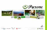 Col·laboren: +34 659 642 794 - COLONIES ESTIU PYRENE · El juliol 2016 vàrem inaugurar el Campament Sostenible Pyrene. Avui ja consolidat, l’experiència és total: més muntanya,