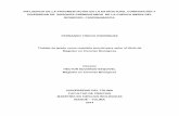 INFLUENCIA DE LA FRAGMENTACIÓN EN LA ESTRUCTURA ...repository.ut.edu.co/bitstream/001/1652/1... · Ubicación del área de estudio para la evaluación de bosques premontanos en la