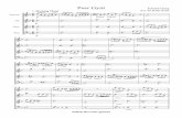 Grieg: Peer Gyntsekishirecorder.hiho.jp/srqmusic/files/PeerGynt.pdf · Ê b b b b 8 6 86 8 6 8 6 Soprano Alto Tenor Bass œœœœœœ ˙. ˙. ˙. 1. Morning Mood p p p p œœœœœœœœœœ