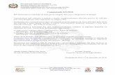 Comunicado 021/2018 - lacen.saude.sc.gov.brlacen.saude.sc.gov.br/arquivos/Dengue_NS1.pdf · Comunicado 021/2018 Ref: Retomada na realização da detecção do antígeno NS1 para o