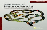 Revista Mexicana de Neurocienciaprevious.revmexneurociencia.com/wp-content/uploads/2016/... · 2016-10-31 · Revista Mexicana de Neurociencia 2016; 17(5): 3-14 / ISSN 1665-5044 Revista