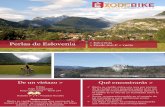 Perlas de Eslovenia > Desde 610 € + vuelo · uno de los atractivos turísticos de Eslovenia, Si tiene tiempo puede elegir entre una serie de actividades de ocio en Bled. Día 2