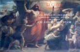 LUCIFER DRAMA MISTICO V.M. SAMAEL AUN WEORtestimonios-de-un-discipulo.com/Lucifer-Drama-Mistico-en... · 2017-03-13 · Drama Místico en cinco partes del “CHRISTOS – XÓLOTL